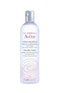 Avne -  LOTION MICELLAIRE 400ml